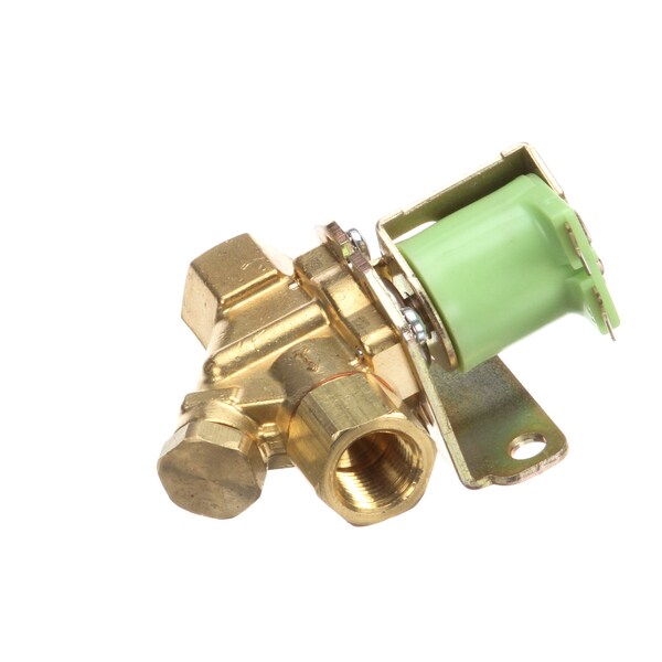 Valve, S-45/1.4 Gpm, 230Vac, 5